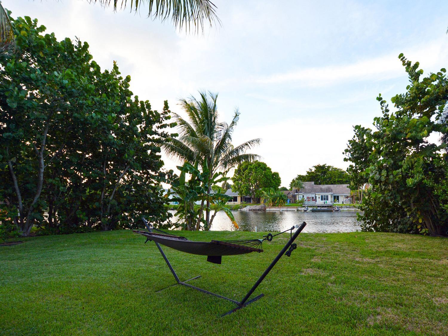 Dolphin Retreat - East Boca Raton Vila Exterior foto