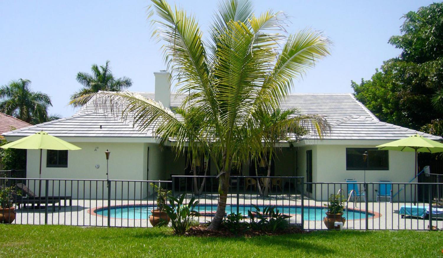 Dolphin Retreat - East Boca Raton Vila Exterior foto