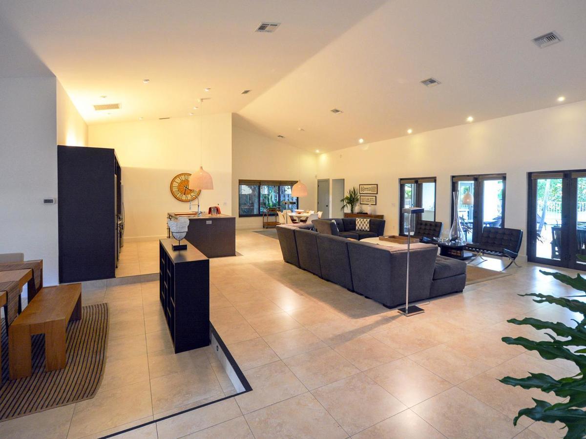 Dolphin Retreat - East Boca Raton Vila Exterior foto